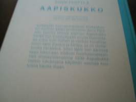 Aapiskukko (näköispainos)