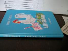 Aapiskukko (näköispainos)