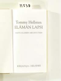 Elämän lapsi – Vastuulliseen aikuisuuteen