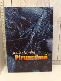 Pirunsilmä
