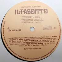 Järvenpää-Quintet