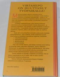 Virtahepo työpaikalla