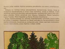 Koulun juhlat