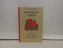 Volodjan varjo - Yrityksiä itäisen naapurin henkilöhistoriasta