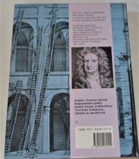 Isaac Newton - jättiläisen hartioilla