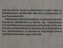 Selvitä sukusi - Tietoa sukututkijalle