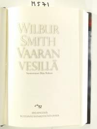 Vaaran vesillä