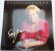 Sylvi Salonen &amp; Boss Orkesteri – Sylvi
