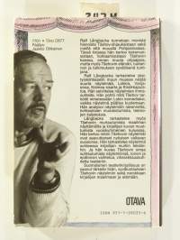 Kohtaamisia Tšehovin kanssa