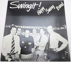 Happy Swing Band – Swingit!