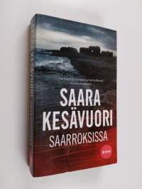 Saarroksissa
