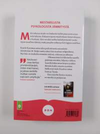 Saarroksissa