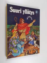 Suuri yllätys