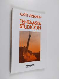 Tehtaasta studioon