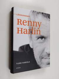 Lähikuvassa Renny Harlin (ERINOMAINEN)