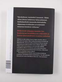 Lähikuvassa Renny Harlin (ERINOMAINEN)