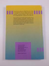 Tositarinoita työkyvyn ylläpitämisestä : seminaariraportti : Turku 5.-6.6.1995