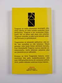 Tangram : vanha kiinalainen muotopeli