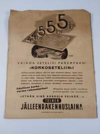 Suomen kuvalehti 26/1941