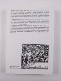 Nälkäkapina : veronvuokraus ja talonpoikainen vastarinta Karjalassa 1683-1697