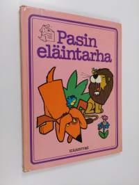 Pasin eläintarha