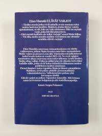 Elävät varjot