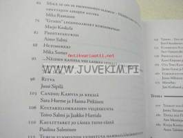 TLKS 1946-2006 Turun lääketieteenkandidaattiseura 60 vuotta