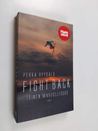 Fight back : toinen mahdollisuus