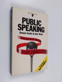 Public Speaking