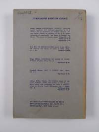 Monographs on topics of modern mathematics relevant to the elementary field