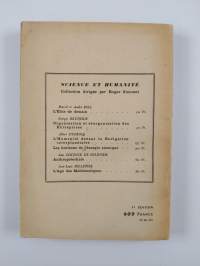 L&#039;age des mathematiques