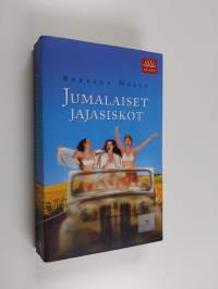 Jumalaiset jajasiskot