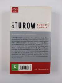 Kumottu tuomio