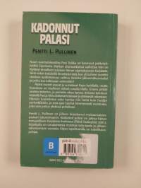 Kadonnut palasi