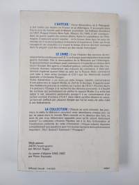 OS 1 - Services secrets de Staline contre Hitler