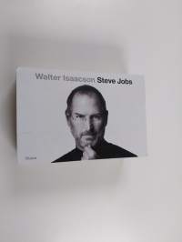 Steve Jobs (Miki-kirja)