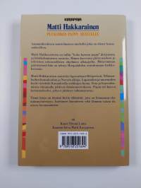 Puukirkon pappi muistelee