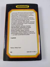 Suurten munausten kirja