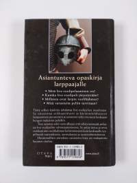 Matka keskiaikaan : opas live-roolipelaajille