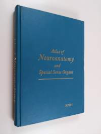 Atlas of Neuroanatomy and special sense organs