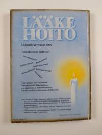 Lääkehoito