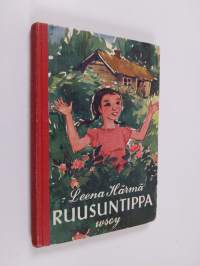 Ruusuntippa