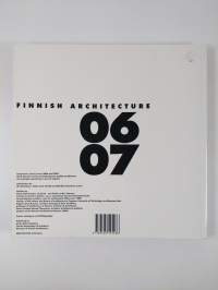 Finnish architecture 0607