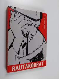 Rautakourat