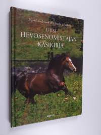Uusi hevosenomistajan käsikirja