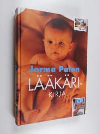 Jorma Palon lääkärikirja