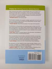 Winning across global markets : how Nokia creates strategic advantage in a fast-changing world (ERINOMAINEN)