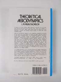 Theoretical Aerodynamics