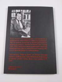 Puhu tai kuole : runoja v 1979-1995 (signeerattu, tekijän omiste)