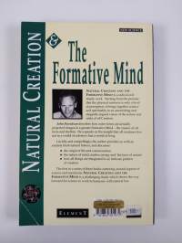 Natural Creation &amp; the Formative Mind